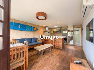 Apartamento com 2 Quartos à venda, 80m² no Bosque, Armação dos Búzios