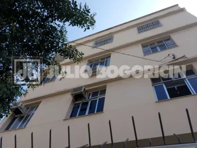 Apartamento com 2 Quartos à venda, 65m² no Méier, Rio de Janeiro