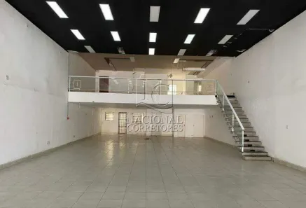 Prédio Comercial para alugar, 840m² no Vila Santa Teresa (Zona Leste), São Paulo