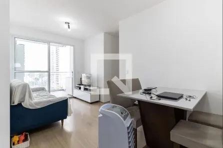 Apartamento com 3 Quartos à venda, 66m² no Vila Dom Pedro I, São Paulo