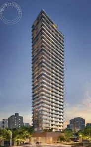 Apartamento com 4 Quartos à venda, 369m² no Cerqueira César, São Paulo