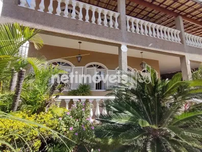 Casa com 4 Quartos à venda, 720m² no Santa Amélia, Belo Horizonte