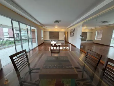 Apartamento com 3 Quartos para alugar, 168m² no Água Branca, São Paulo