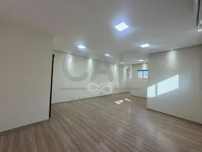 Sala Comercial para alugar, 50m² no Jardim Berlim, Jaguariúna