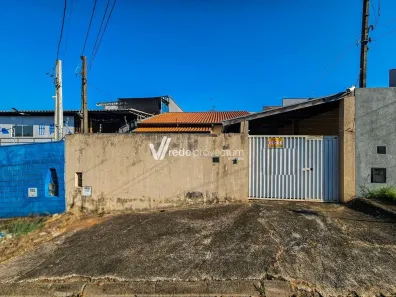 Casa com 2 Quartos à venda, 130m² no Loteamento Parque São Martinho, Campinas