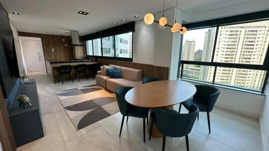 Apartamento com 2 Quartos à venda, 82m² no Vale do Sereno, Nova Lima