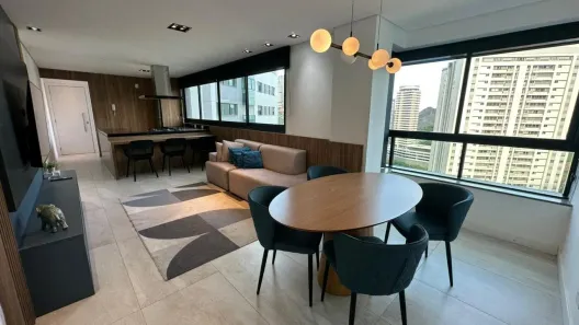 Apartamento com 2 Quartos à venda, 82m² no Vale do Sereno, Nova Lima