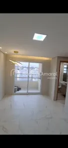 Apartamento com 2 Quartos à venda, 56m² no Jardim Nova Europa, Campinas