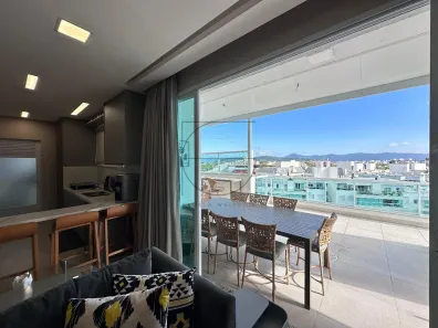 Cobertura com 3 Quartos à venda, 166m² no Jurerê, Florianópolis