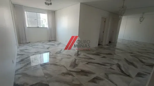 Apartamento com 3 Quartos à venda, 90m² no Santa Efigênia, Belo Horizonte