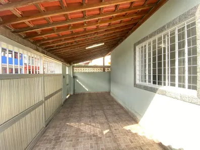 Casa de Condomínio com 2 Quartos à venda, 75m² no Campo Grande, Rio de Janeiro
