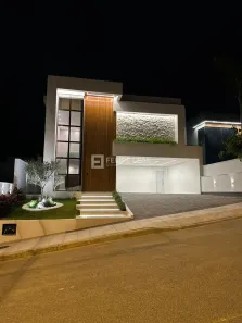 Casa com 4 Quartos à venda, 306m² no Sertão do Maruim, São José