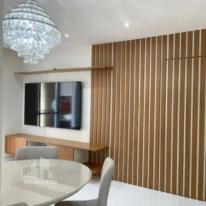 Apartamento com 2 Quartos à venda, 72m² no Jardim Tupanci, Barueri
