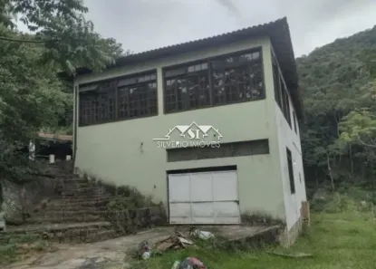Fazenda/Sítio com 13 Quartos à venda, 1500m² no Anil, Rio de Janeiro