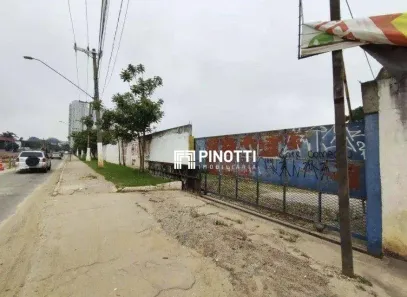 Lote/Terreno para alugar, 11000m² no Independência, São Bernardo do Campo
