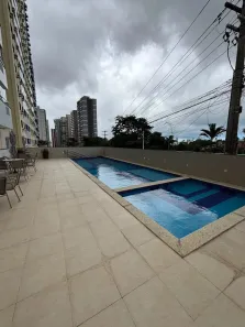 Apartamento com 2 Quartos à venda, 54m² no Luiz Anselmo, Salvador
