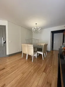 Apartamento com 4 Quartos à venda, 184m² no Santa Paula, São Caetano do Sul