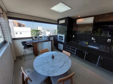 Apartamento com 4 Quartos à venda, 150m² no Castelo, Belo Horizonte
