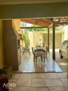 Casa com 3 Quartos à venda, 153m² no Jardim Olímpico, Bauru