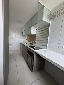 Apartamento com 2 Quartos à venda, 52m² no Campo Grande, Recife