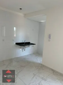 Apartamento com 2 Quartos à venda, 47m² no Cidade Nitro Química, São Paulo