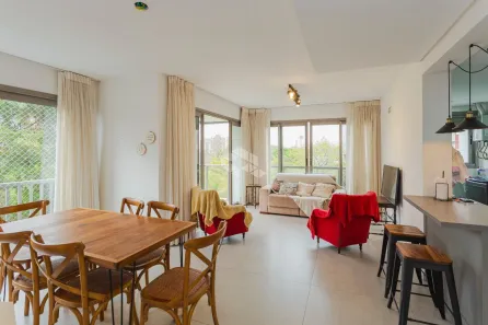 Apartamento com 3 Quartos à venda, 106m² no Menino Deus, Porto Alegre