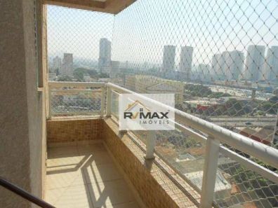 Apartamento com 3 Quartos à venda, 75m² no Centro, Osasco