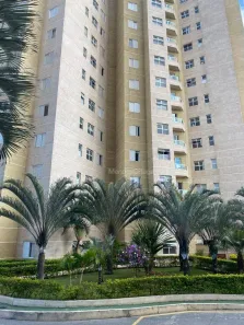 Apartamento com 3 Quartos para alugar, 75m² no Jardim Gonçalves, Sorocaba