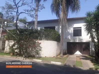 Casa com 2 Quartos à venda, 372m² no Recanto Impla, Carapicuíba