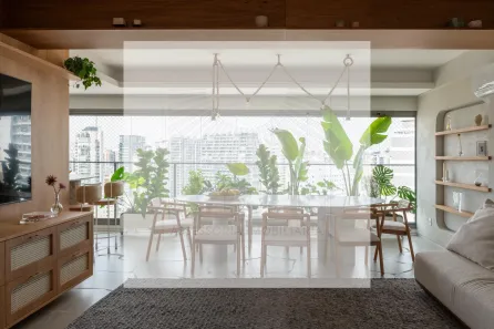Apartamento com 2 Quartos à venda, 160m² no Vila Olímpia, São Paulo