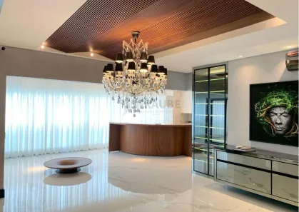 Apartamento com 3 Quartos à venda, 272m² no Jardim Armênia, Mogi das Cruzes