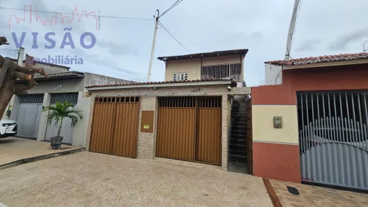 Casa com 4 Quartos à venda, 250m² no Belo Horizonte, Mossoró