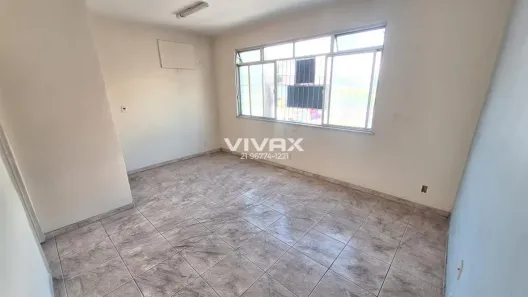 Sala Comercial para alugar, 155m² no Vila Isabel, Rio de Janeiro