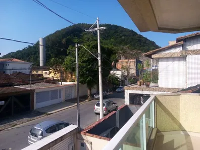 Casa com 3 Quartos à venda, 135m² no Vila Valença, São Vicente