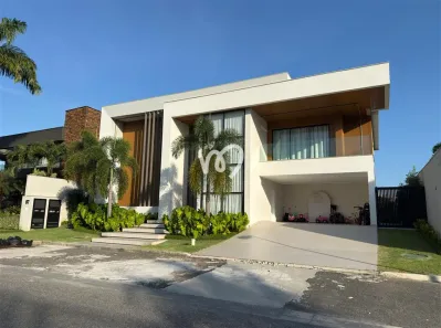 Casa de Condomínio com 5 Quartos à venda, 950m² no Barra da Tijuca, Rio de Janeiro