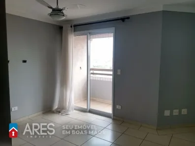 Apartamento com 2 Quartos à venda, 65m² no Vila Rehder, Americana