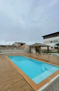 Apartamento com 2 Quartos à venda, 47m² no Mansões Recreio Mossoró, Cidade Ocidental