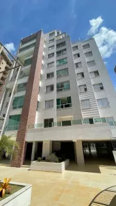 Apartamento com 3 Quartos à venda, 96m² no Buritis, Belo Horizonte