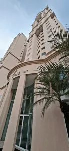 Apartamento com 2 Quartos à venda, 62m² no Setor Bueno, Goiânia