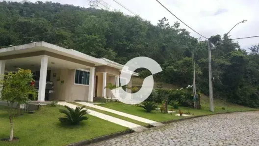 Casa de Condomínio com 4 Quartos à venda, 309m² no Pilar, Maricá