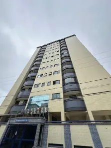 Apartamento com 2 Quartos à venda, 80m² no Guilhermina, Praia Grande