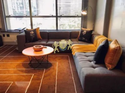 Apartamento com 1 Quarto à venda, 70m² no Cidade Monções, São Paulo