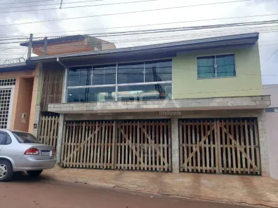 Casa com 3 Quartos à venda, 205m² no Recreio dos Bandeirantes, São Carlos