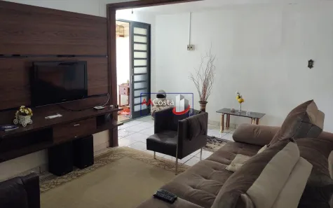 Casa com 3 Quartos à venda, 180m² no Jardim Maria Rosa, Franca