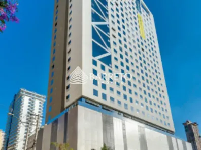 Sala Comercial à venda, 62m² no Setor Bueno, Goiânia