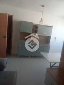 Apartamento com 2 Quartos para alugar, 63m² no Novo Mundo, Uberlândia
