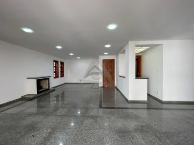 Casa de Condomínio com 4 Quartos à venda, 495m² no Jardim Conceição, Campinas