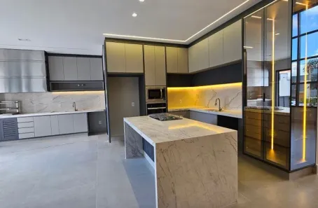 Casa de Condomínio com 3 Quartos à venda, 235m² no Residencial Evidências, Indaiatuba
