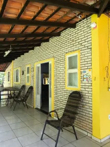 Fazenda/Sítio com 4 Quartos à venda, 180m² no , Chapada dos Guimarães