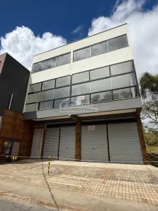 Ponto Comercial para alugar, 100m² no Grama, Juiz de Fora